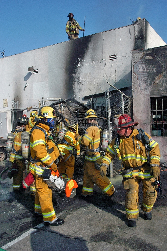 7.4.2008 Pico Incident
