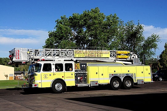 Show Low Fire Department Show Low Fire Department