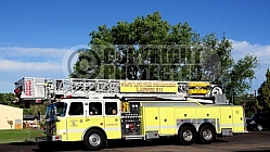 Show Low Fire Department