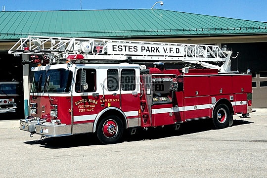 Estes Park Fire Department Estes Park Fire Department
