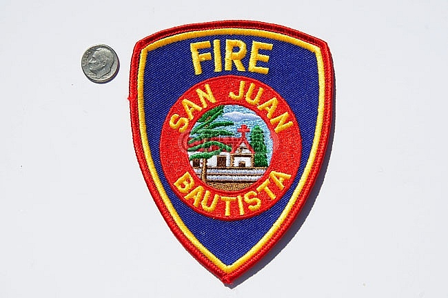 San Juan Bautista Fire San Juan Bautista Fire