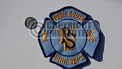Penn South Fire