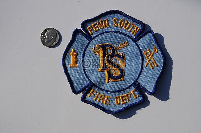Penn South Fire