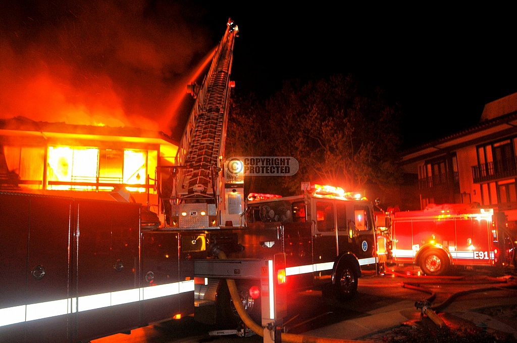 11.24.2008 Pacifica Incident