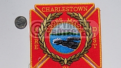 Charlestown Fire