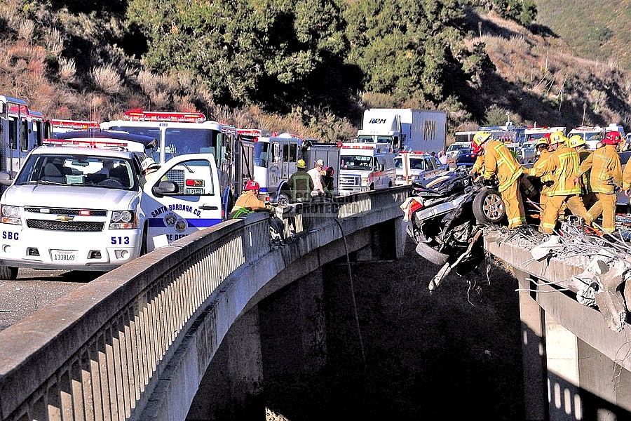 1.12.12 Bridge Incident