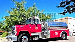 Phoenix Fire Department