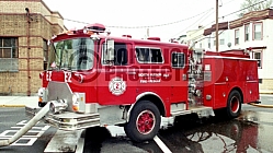 North Hudson Fire Department