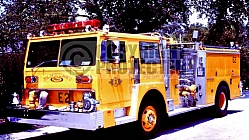 Elmhurst Fire Department