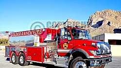Golder Ranch Fire Department