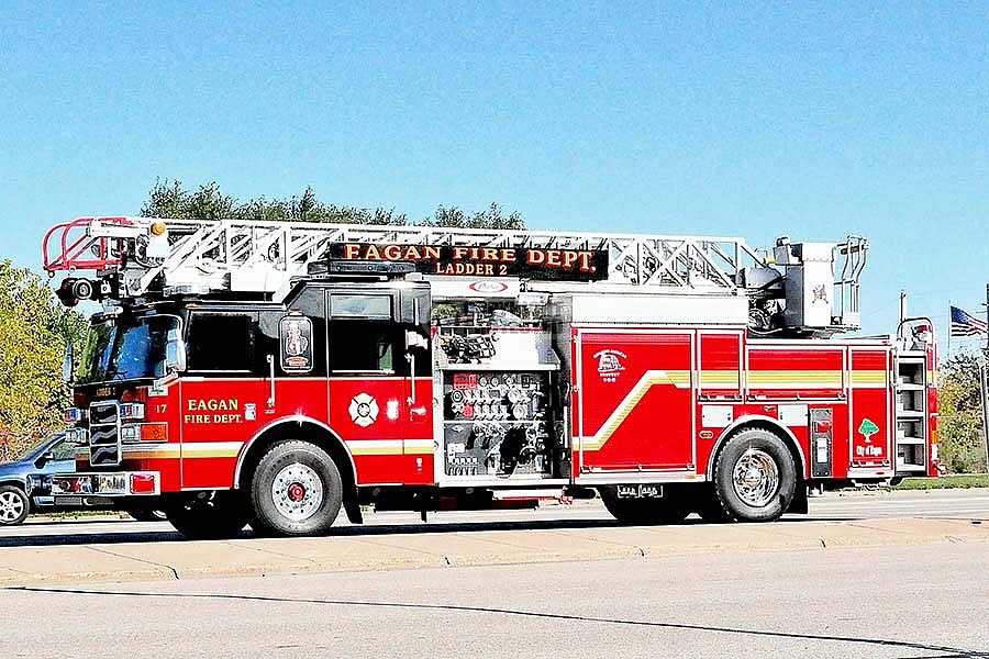 Eagan Fire Department Eagan Fire Department