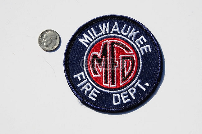 Milwaukee Fire