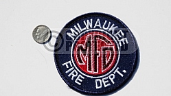 Milwaukee Fire