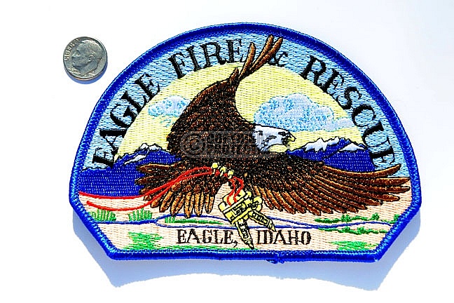 Eagle Fire