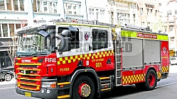 Sydney Fire Department