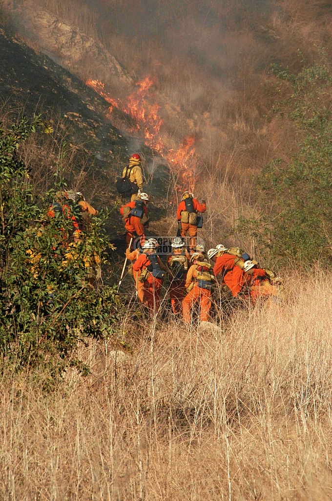12.22.2006 Agoura Incident