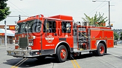 Seattle Fire Department