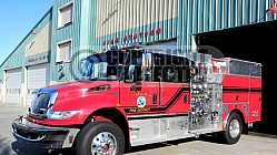 Schell-Vista Fire Department