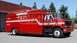 Snohomish County Fire Department