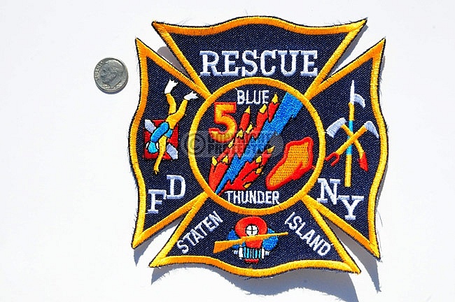 FDNY