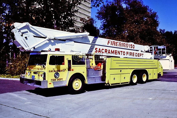 Sacramento Fire Department