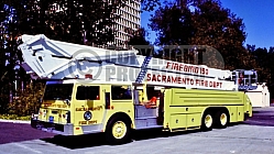 Sacramento Fire Department