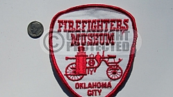 Oklahoma Fire Museum