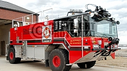 McKinney Fire Department