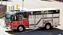 Schell-Vista fire Deaprmtment
