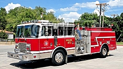 Haltom City Fire Department