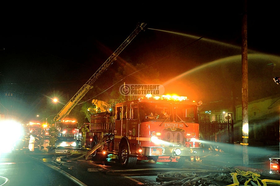 4.16.2008 Chico Incident 4.16.2008 Chico Incident