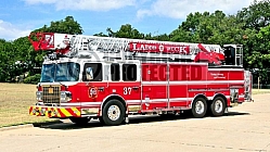 Dallas Fire Department