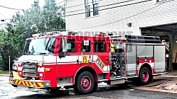 New Orleans Fire Department