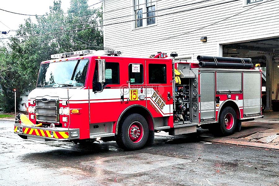 New Orleans Fire Department New Orleans Fire Department