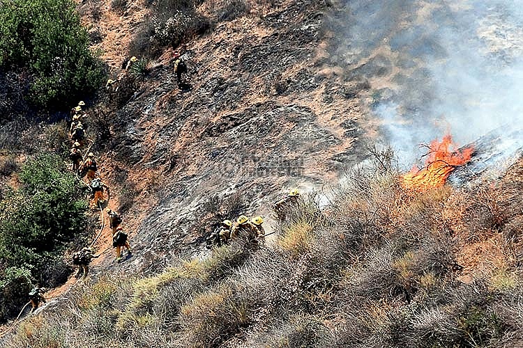 6.22.2014 Brand Incident 6.22.2014 Brand Incident