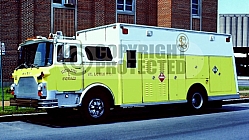 St. Louis Fire Department