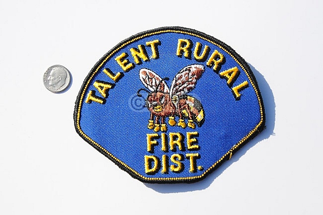 Talent Rural Fire