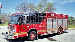 King of Prussia Fire Department