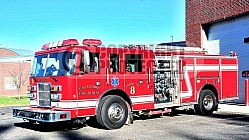 Eau Claire Fire Department