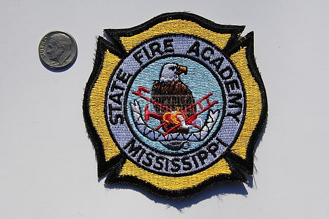Mississippi Fire Academy