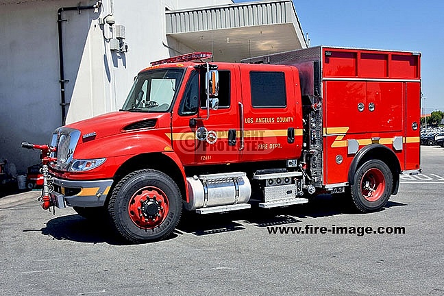 los Angeles County Fire Department los Angeles County Fire Department