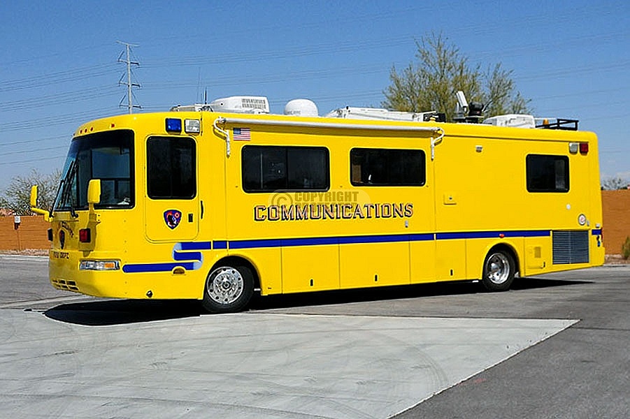 Clark County Fire Department