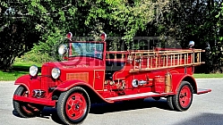 Ridgeway Fire Department