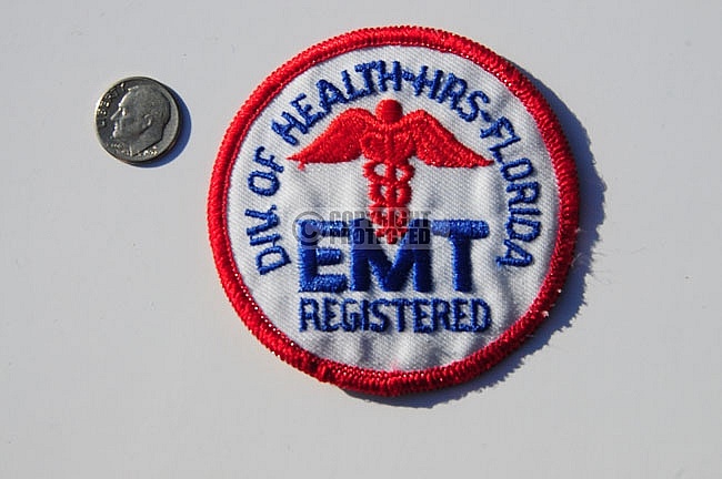 Florida EMT