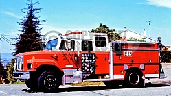 Oakland Fire Department