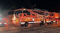 4.27.2008 Beverly Incident