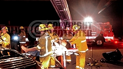 4.24.2011 Marina Incident