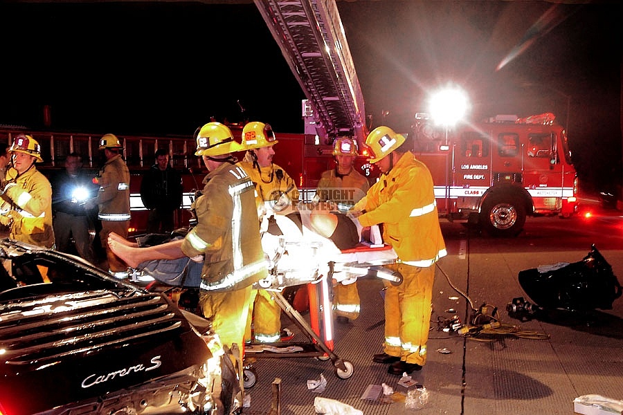 4.24.2011 Marina Incident