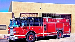 Gila River Fire Department