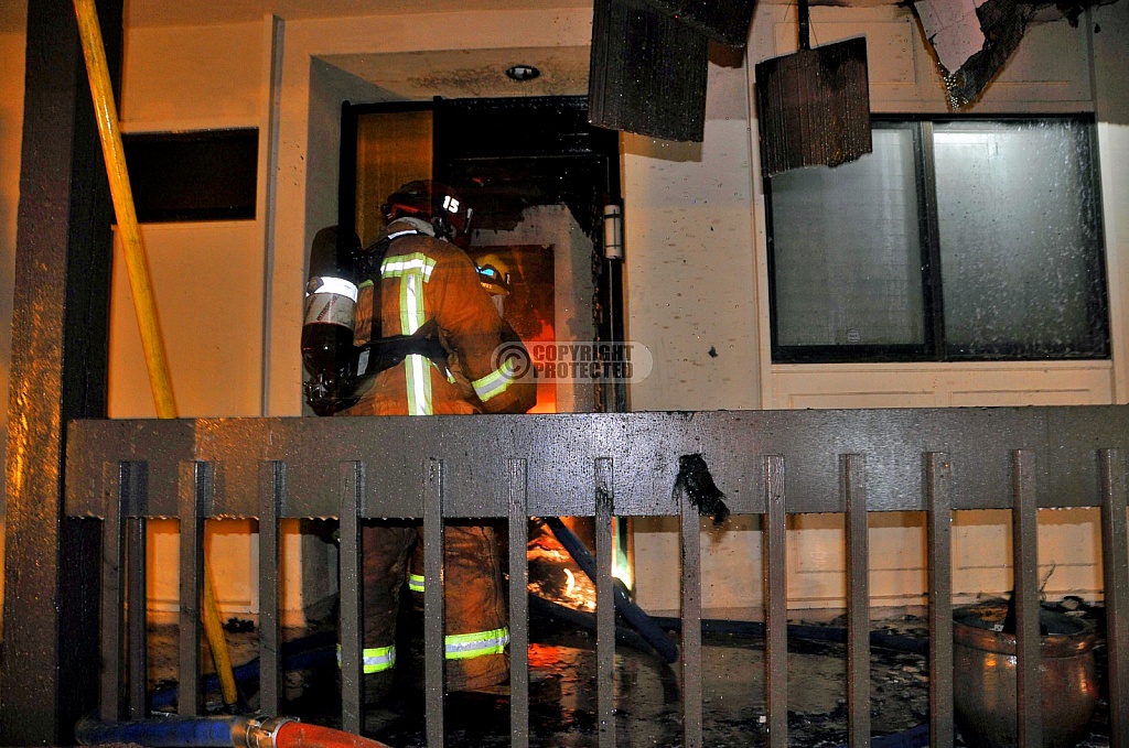 11.24.2008 Pacifica Incident 11.24.2008 Pacifica Incident